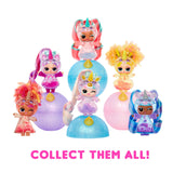 LOL Surprise Unicorns Tots Make-Your-Own Unicorn Doll with 7 Surprises