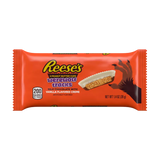 Reese's : Halloween Werewolf Tracks Milk Chocolate Peanut Butter Cups 1.4oz [BB 5/26]