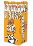 Cow Tales : Halloween Pumpkin Pie 1oz (USA Import) [BB 11/23/2027]