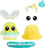MGA : Dohkins - Fairy Single Pack Character - Dough Never Dries