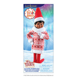Elf On The Shelf : Claus Couture Collection® Snowflake Sweetie Dress