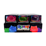 Gummy Phat Catz