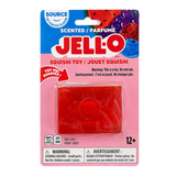 Jello : JELL-O® Scented Squishi Fidget Toy