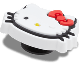Crocs : Winking Hello Kitty
Jibbitz™ Charms