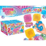 Orb : Curiosities - Sugar Swaps Ice Cubes