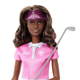 Mattel : Barbie Career Doll Series With Accessories