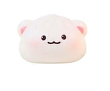 Fluffmellies : Pastry Series- Ultra Slow-Rise Sweet Bakery Scented Squishi Fidget (Assorted Styles)