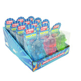 [LIMIT OF 3 PER HOUSEHOLD] Toysmith : Sugar Skwisheez - Teddy Bear