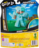 Heroes Of Goo Jit Zu : Minecraft  - Hero Pack (Assorted Styles)