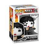 Funko Pop! Sayings Kiss : The Starchild (And Party Every Day)