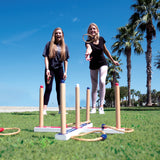 Funsparks : Deluxe Ring Toss (Indoor/outdoor) Game