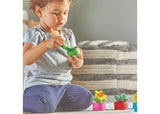 Learning Resources : Shape & Color Garden - Ages 18+ Months