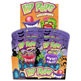 Flix : Halloween Spooky Lip Pops® (USA Import) [BB 01/19/2028]