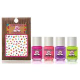 Piggy Paint : Cutie Fruity Gift Set