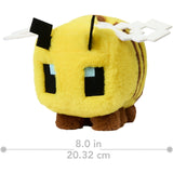 A Minecraft Movie 8" Plush (Assorted Styles)