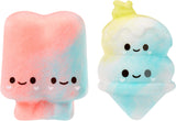 MGA : Fluffie Stuffiez Minis 2 Pack