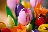 Lego : Botanicals Tulip Bouquet