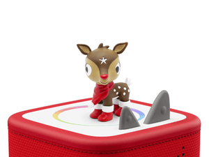 (PRE-ORDER) Tonies : Tonie
Favorite Children’s Songs: Holiday Songs 2 - Tonie Figure