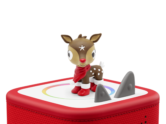(PRE-ORDER) Tonies : Tonie
Favorite Children’s Songs: Holiday Songs 2 - Tonie Figure