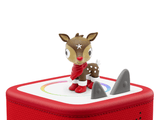 (PRE-ORDER) Tonies : Tonie
Favorite Children’s Songs: Holiday Songs 2 - Tonie Figure