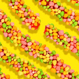 Wonka : Nerds Rope Candy - Tropical [BB 09/30/2026]