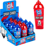 Koko's Icee - Spray Candy (Assorted)
