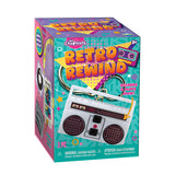 Orb : Retro Rewind Blind Boxes