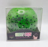 Gooey Ooze Squish Ball