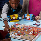 Hasbro Gaming : Clue - Home Alone
