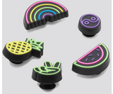 Crocs : Lights Up Fun 5 Pack
Jibbitz™ Charms
