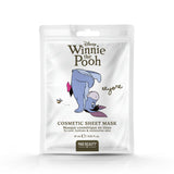 Mad Beauty : Winnie The Pooh - Storybook Cosmetic Sheet Face Mask Collection