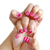 Piggy Paint : Razzle Red Piggy Paint Pen