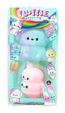 MGA : Fluffie Stuffiez Minis 2 Pack