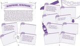 The Unofficial Taylor Swift Trivia Book - Everything You Need to Know About Taylor with Fun Quizzes and Activities to Test Your Knowledge!
