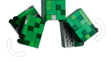 Lego : Minecraft - The Creeper™
