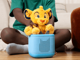 Tonies : Disney Lion King Simba Cuddle Tonie Plush