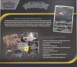 Pokémon Tcg : Mega Evolution Pitch Black Elite Trainer Box
