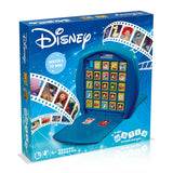 Top Trumps : Disney Classics Match - The Crazy Cube Game