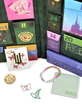 (PRE-ORDER) Wicked For Good : The Official Advent Calendar - 25 Days of Surprises