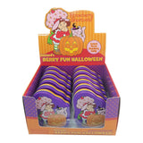 Boston America : Strawberry Shortcake Berry Fun Halloween Candy & Tin 1.2 oz (USA Import)
