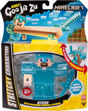 Heroes Of Goo Jit Zu : Minecraft  - Hero Pack (Assorted Styles)