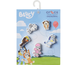 Crocs : Bluey 5 Pack Jibbitz™ Charms