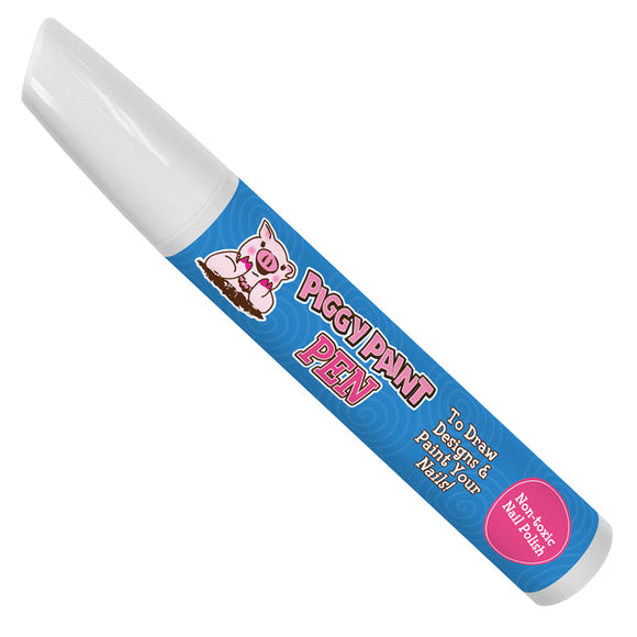 Piggy Paint : Blazin' Blue Piggy Paint Pen