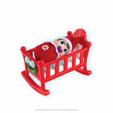 Elf On The Shelf : Elf Baby Nursery Essentials Play Set - Frost Pips®