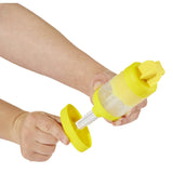 MGA : Wonder Factory - Never Dry Dough & Extruder Set