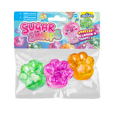 Orb : Curiosities - Sugar Swaps Triplets (Assorted Styles)