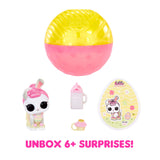 LOL Surprise Pastel Party Tots - Hops Bunny