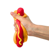 Mush Meez : Taba Mush Meez - Food (Assorted)