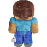 Mattel : Minecraft - 8" Plush (Assorted)