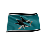 NHL 3'x5' Wall Flag with Grommets (Select Your Team)
